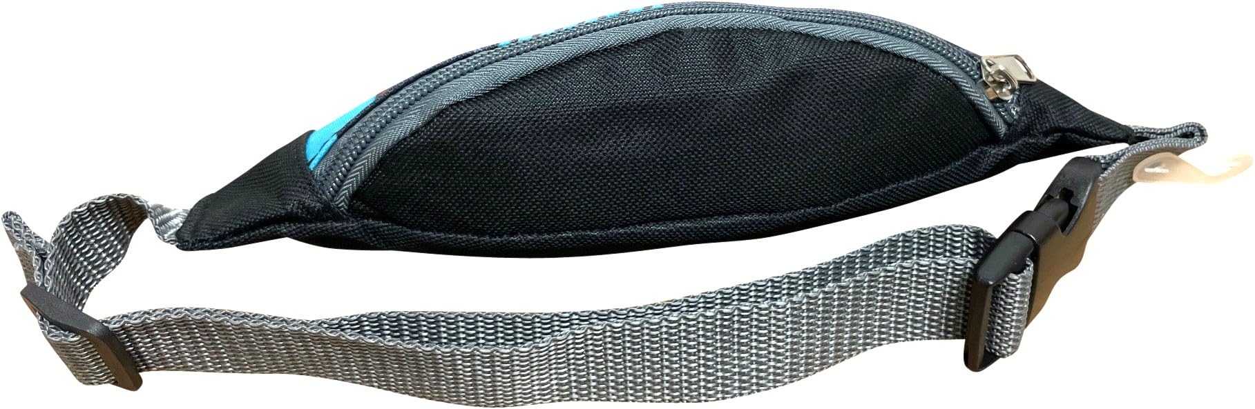 Ruz Sonic The Hedgehog - Shadow Little Boy Fanny Pack, Shadow Kid's Phone Pouch Waist Bag