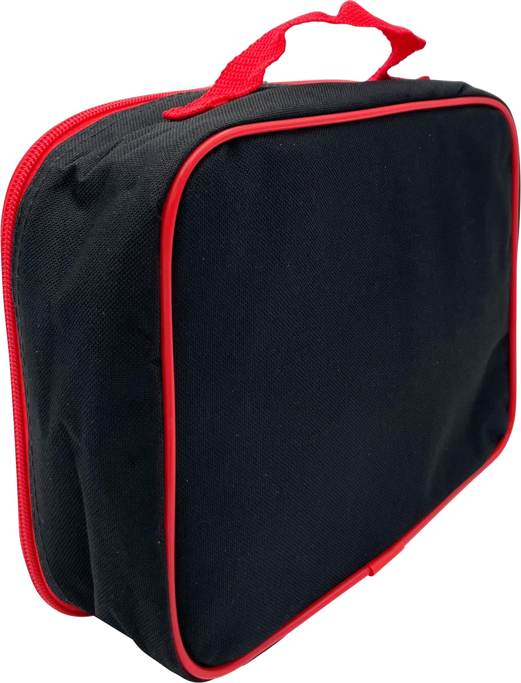 Ruz Spider-Man Insulated Lunch Box