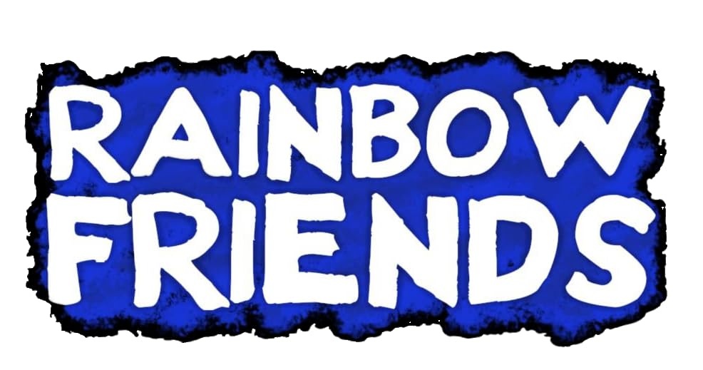 Rainbow Friends Plush Assortment