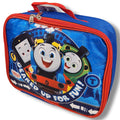 Ruz Thomas And Friends Kid's Insulated Lunch Box