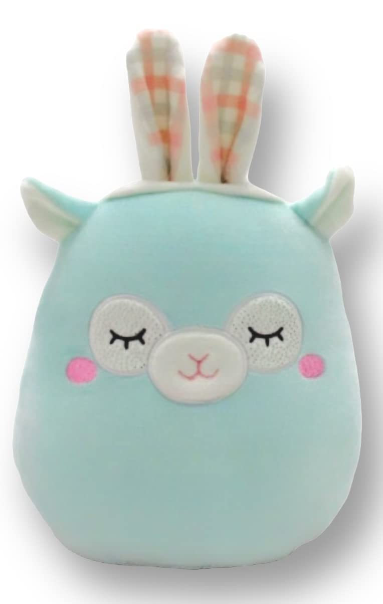 Squishmallows 8" Miley The Lamb with Bunny Ears