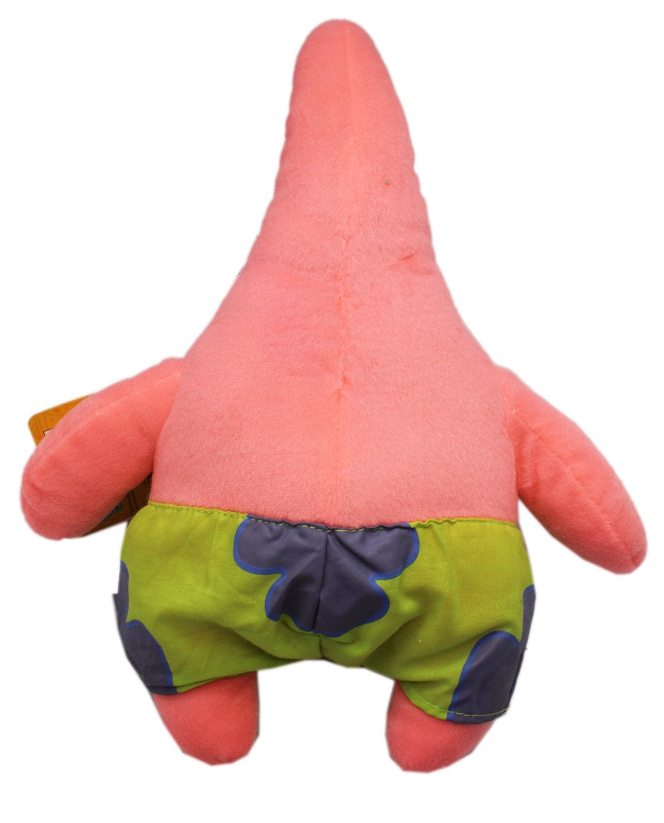 SpongeBob SquarePants Nickelodeon's Patrick Star Medium Size Plush Toy (9in)