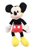 Disney Mickey and the Roadster Racers Classic Bean Plush - 9-11" Mickey Mouse