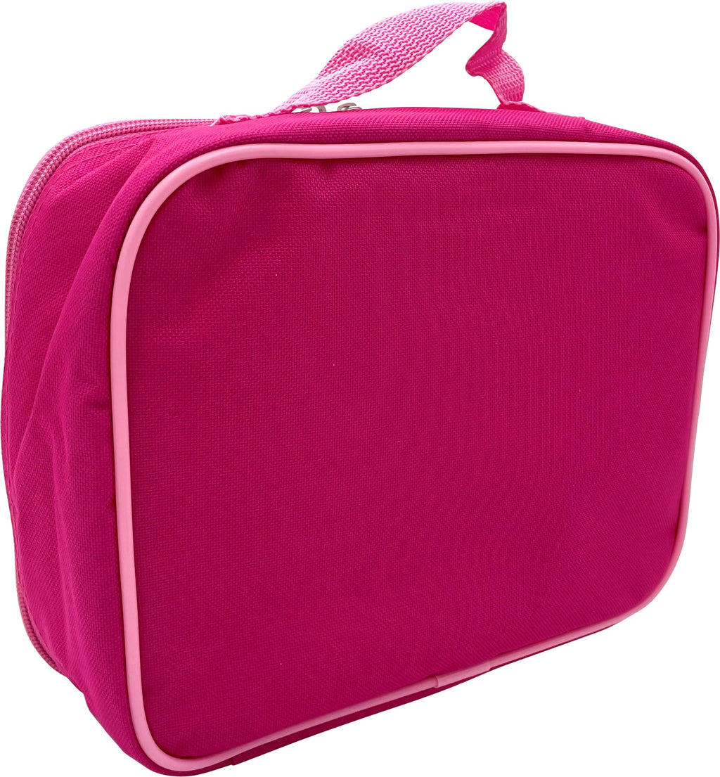 Disney Licensed Kid's Insulated Lunch Box