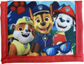 Ruz Little Boy Bifold Wallet With Zippered Pocket