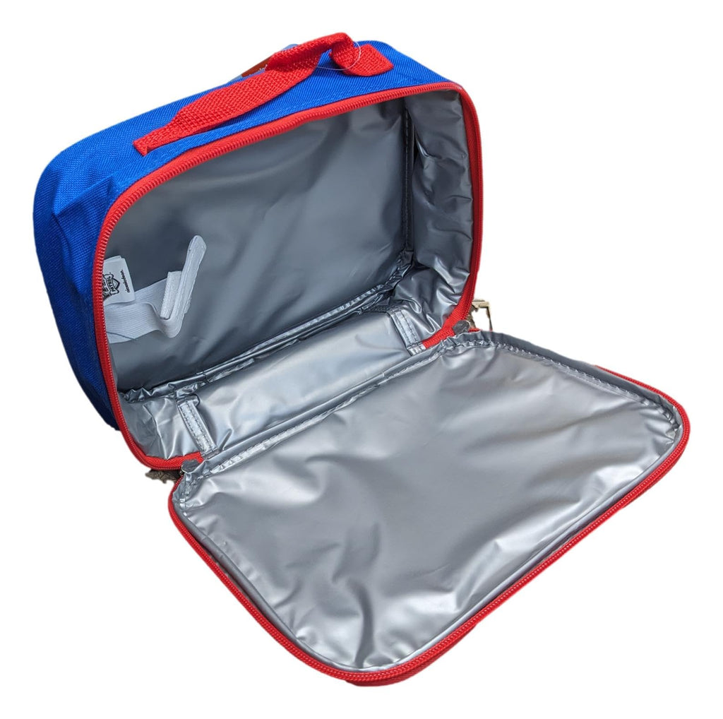 Ruz Paw Patrol Boy's Insulated Lunch Box