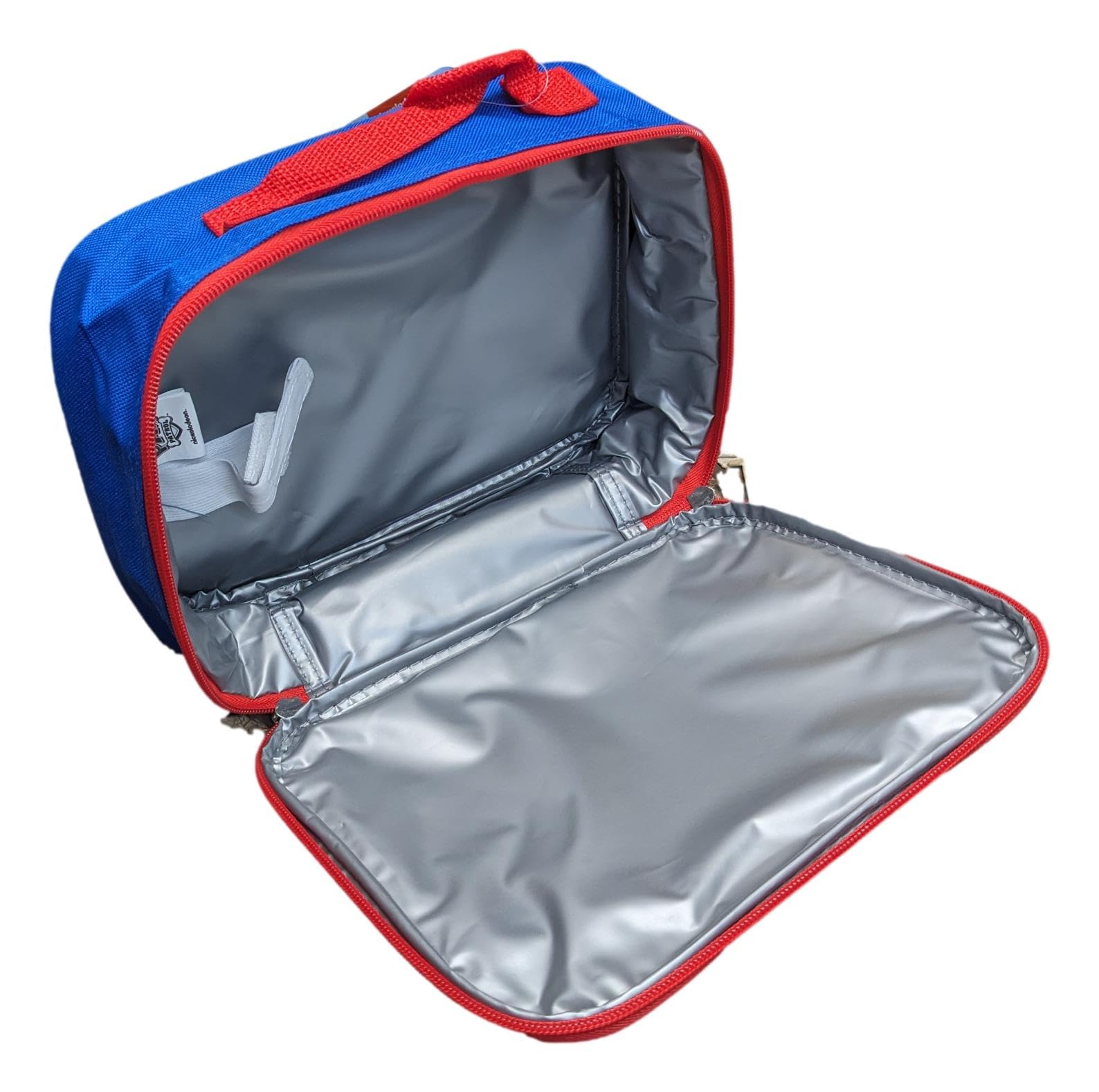 Ruz Paw Patrol Boy's Insulated Lunch Box