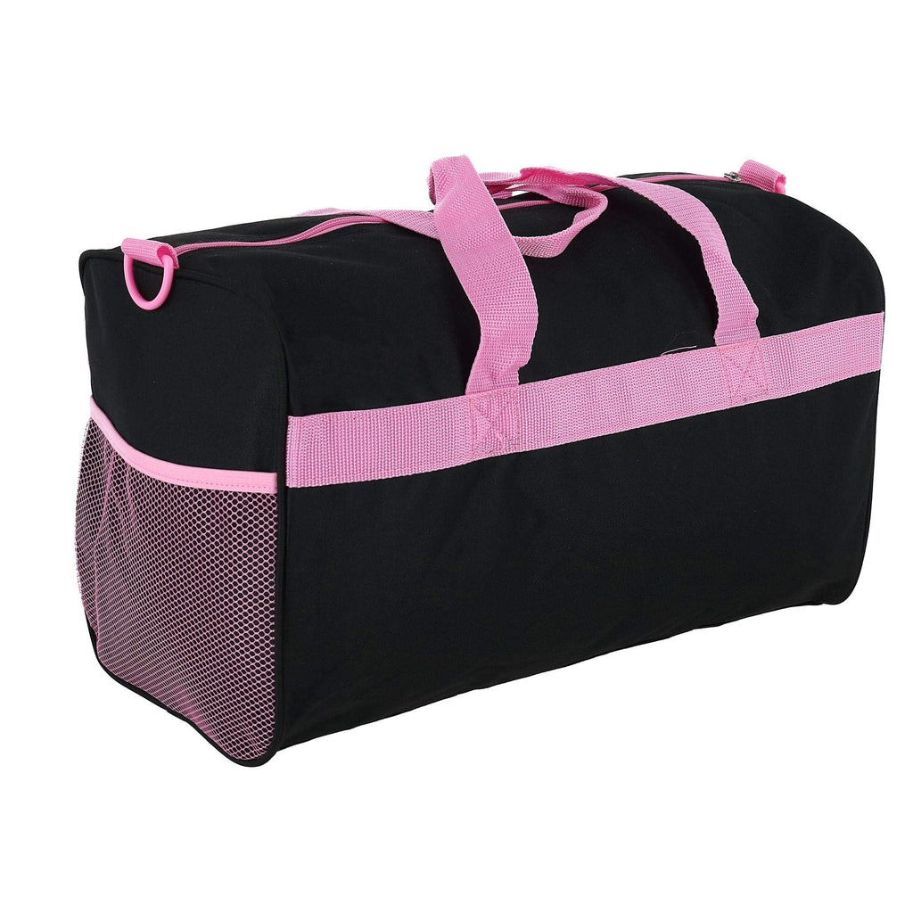 Jojo Siwa 18" Duffel Bag Standard
