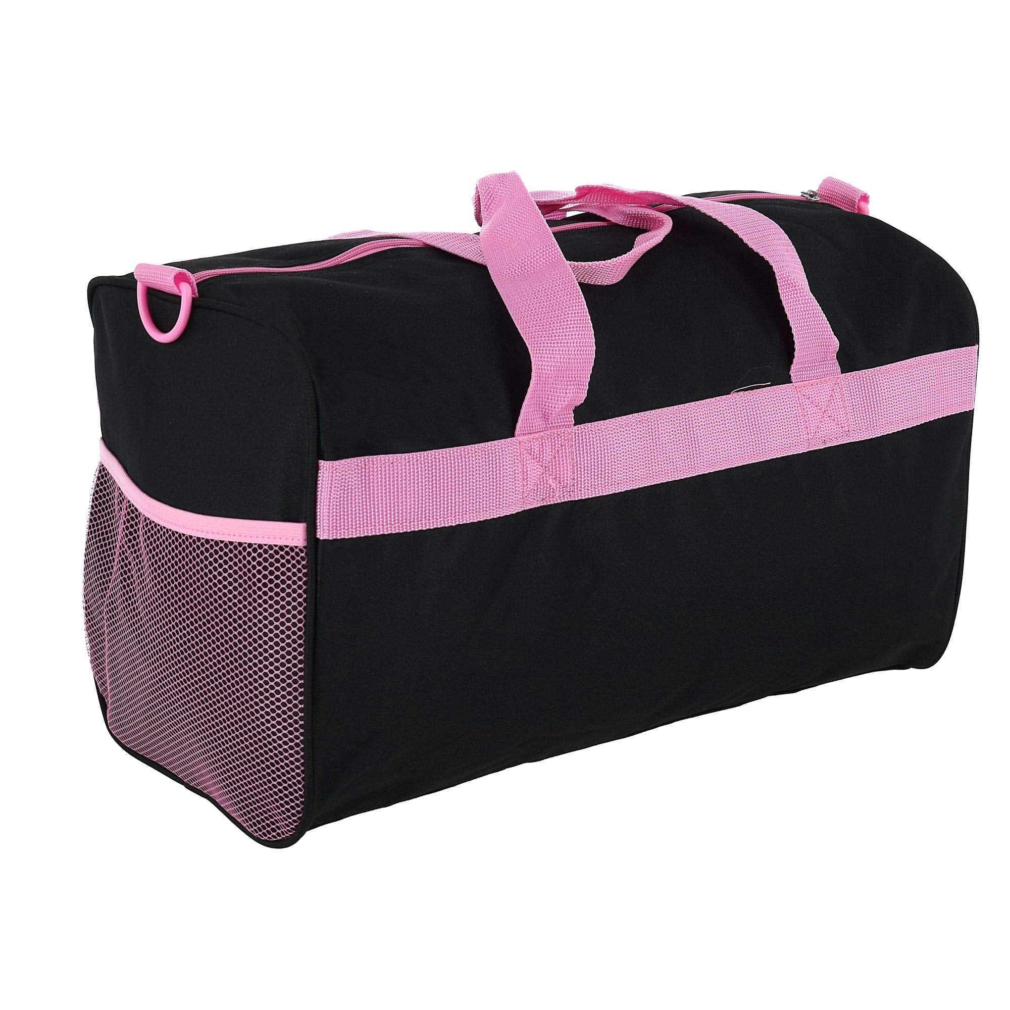 Jojo Siwa 18" Duffel Bag Standard