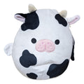 Squishmallows SQUISHAROYS Official Kellytoy 8 Inch Squishy Soft Plush Toy Animal (Alita The sea Cow)