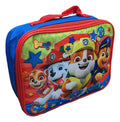 Ruz Paw Patrol Boy's Insulated Lunch Box