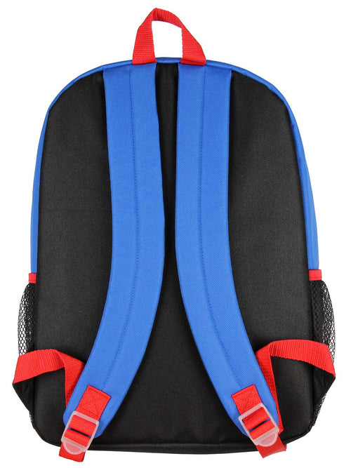 Bioworld Pokemon Pokemon and Friends Character 16" Backpack