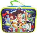 Ruz Toy Story Licensed Kid's Insulated Lunch Box