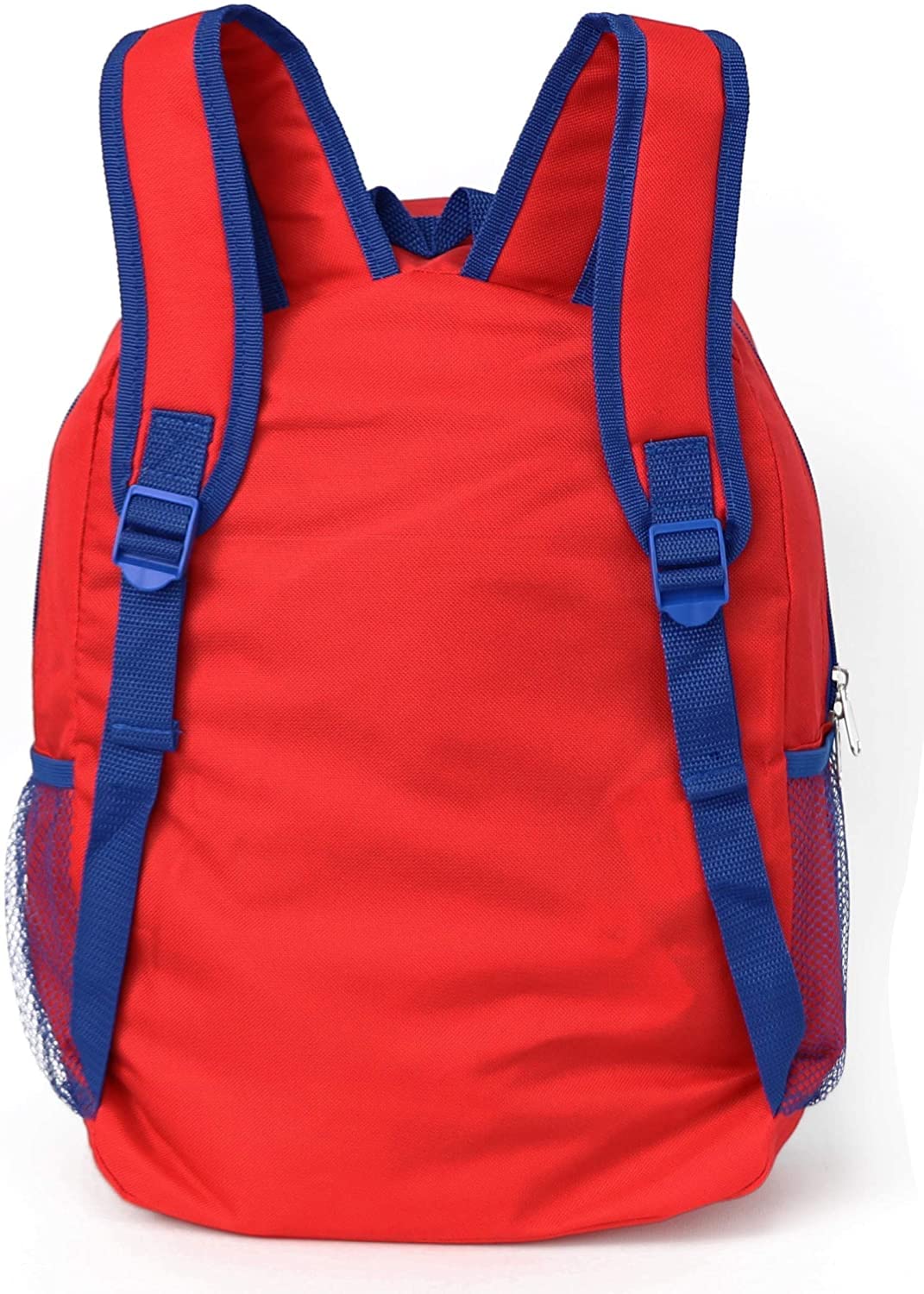 Ruz Paw Patrol Boys 16 Inch Backpack With Removable Matching Lunch Box Set
