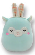 Squishmallows 8" Miley The Lamb with Bunny Ears