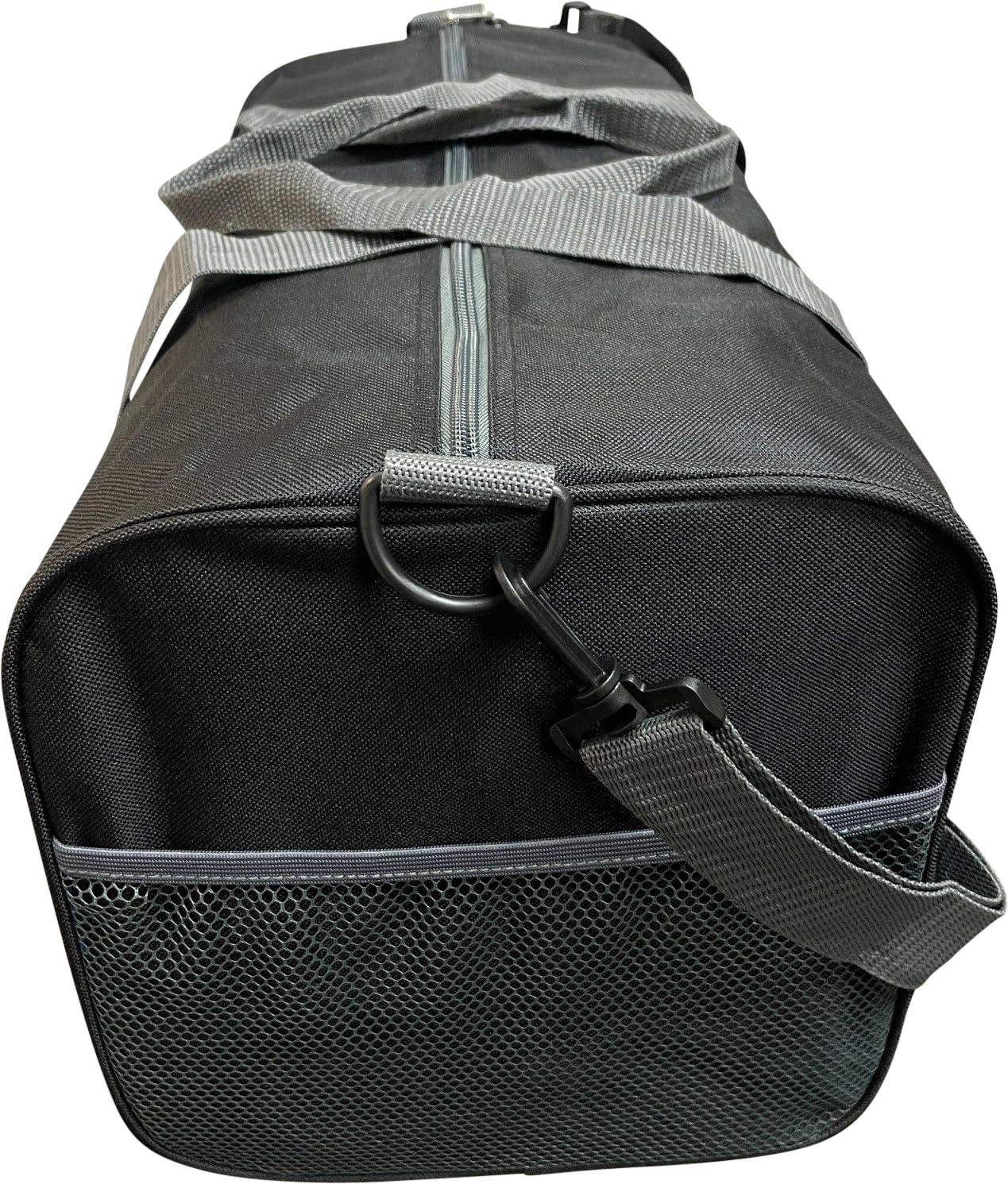 Ruz 18 Inch Kids Duffel Bag Overnight Carry-On Travel And Sports Bag