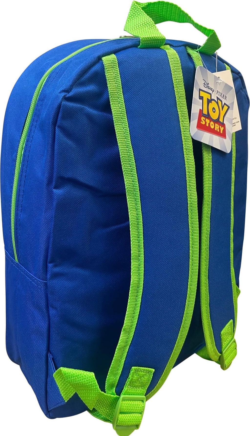 Ruz Toy Story Kid's 15" School Backpack