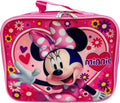 Disney Licensed Kid's Insulated Lunch Box