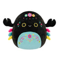 Squishmallows 2023 Halloween Frieda 8"