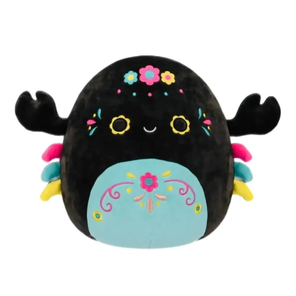 Squishmallows 2023 Halloween Frieda 8"