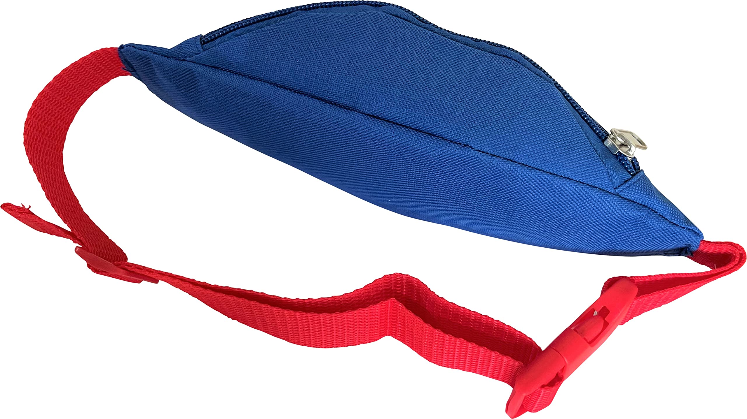 Ruz Paw Patrol Kids Multicolor Small Waist Pack - Phone Pouch Bag