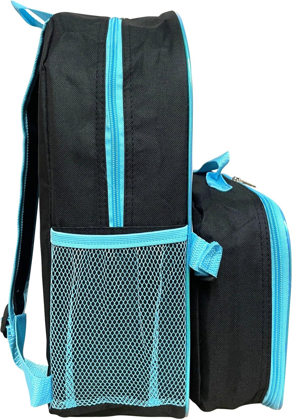 Ruz Moana 2 16 Inch Backpack With Removable Matching Lunch Box Set