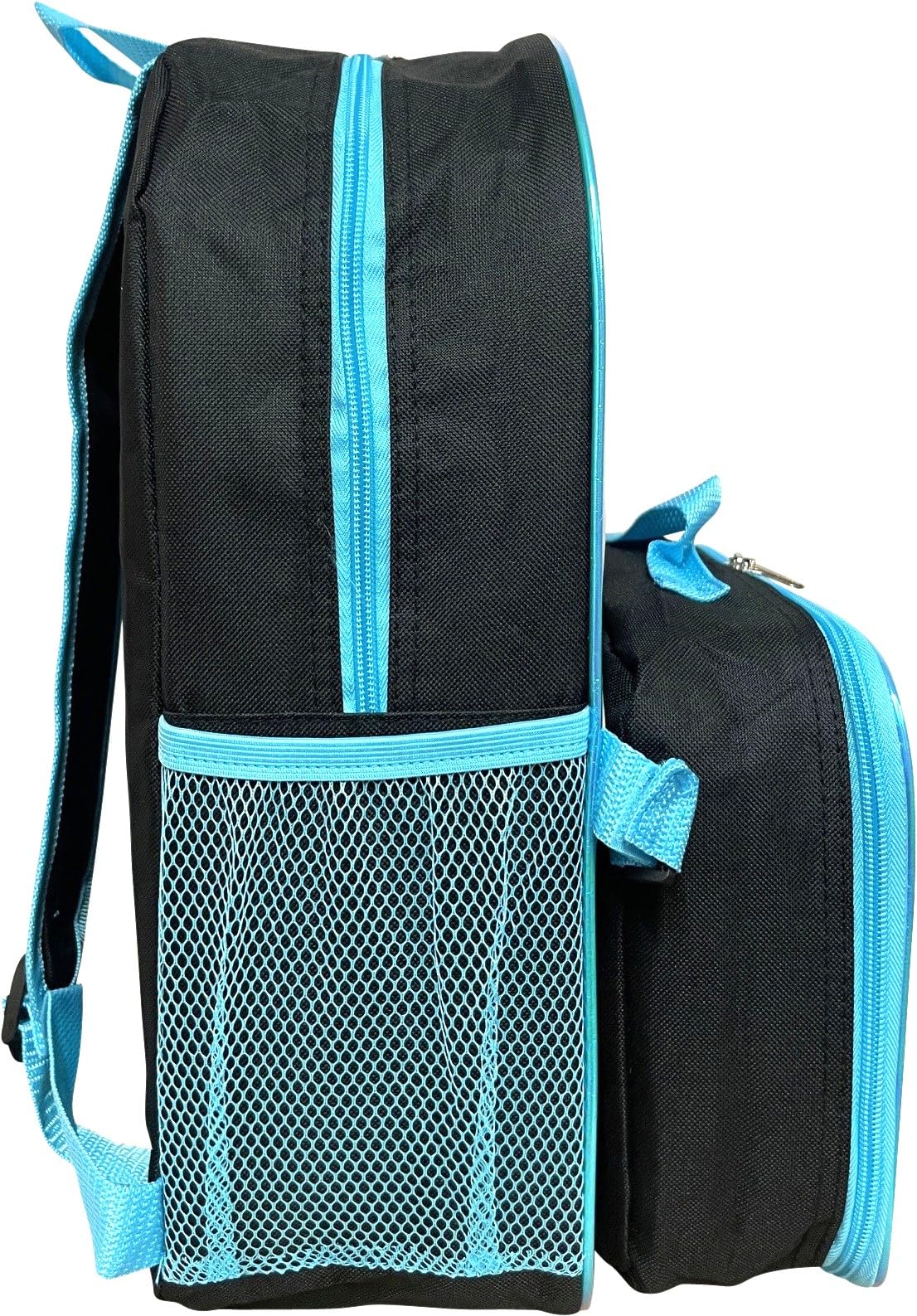 Ruz Moana 2 16 Inch Backpack With Removable Matching Lunch Box Set