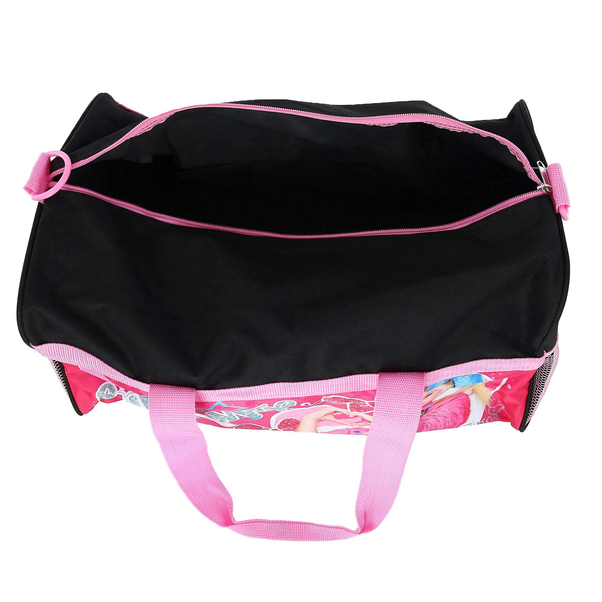 Jojo Siwa 18" Duffel Bag Standard