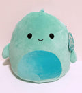 Squishmallows Kellytoy 2023 Veggie Animals Squad 8" Plush Doll Toy Add to Your Squad - Gift for Kids, Girls & Boys (Cascade)