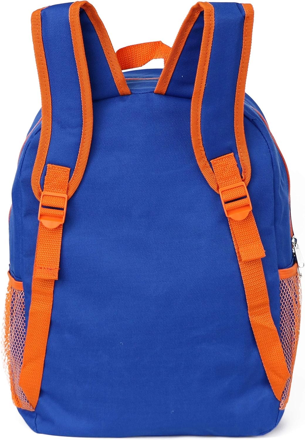 Blaze and the Monster Machines Backpack with Insulated Lunchbox (blue/multi)