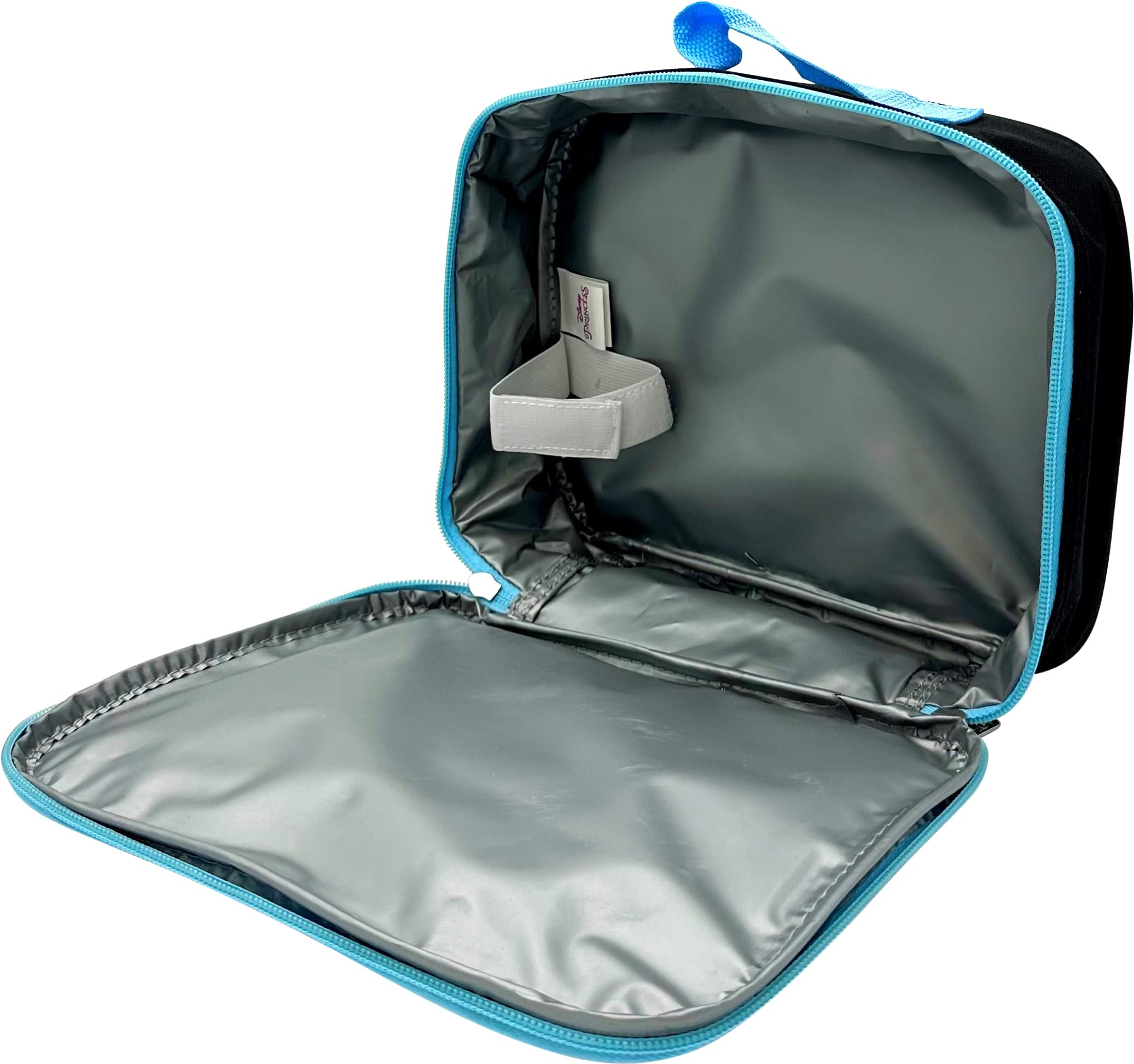 Disney Licensed Kid's Insulated Lunch Box