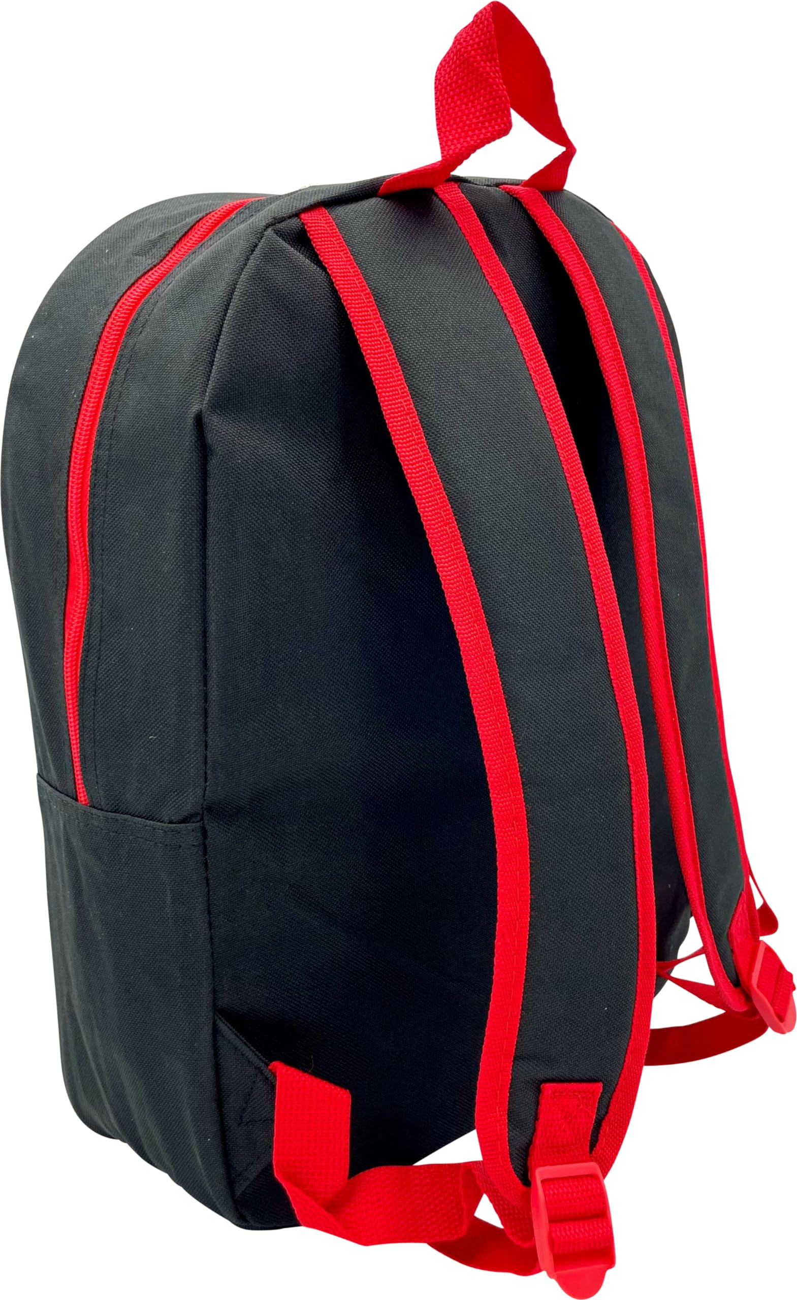 Ruz Spider-Man Kid's Licensed 15 Inch School Bag Backpack