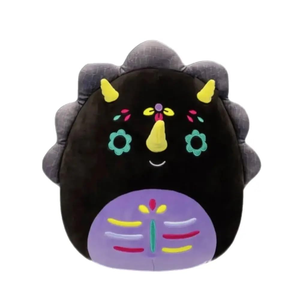 Squishmallows 2023 Halloween Tetero 8"