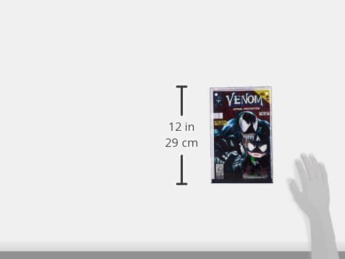 Pop! Comic Cover: Marvel Venom Lethal Protector Previews Exclusive Vinyl Figure