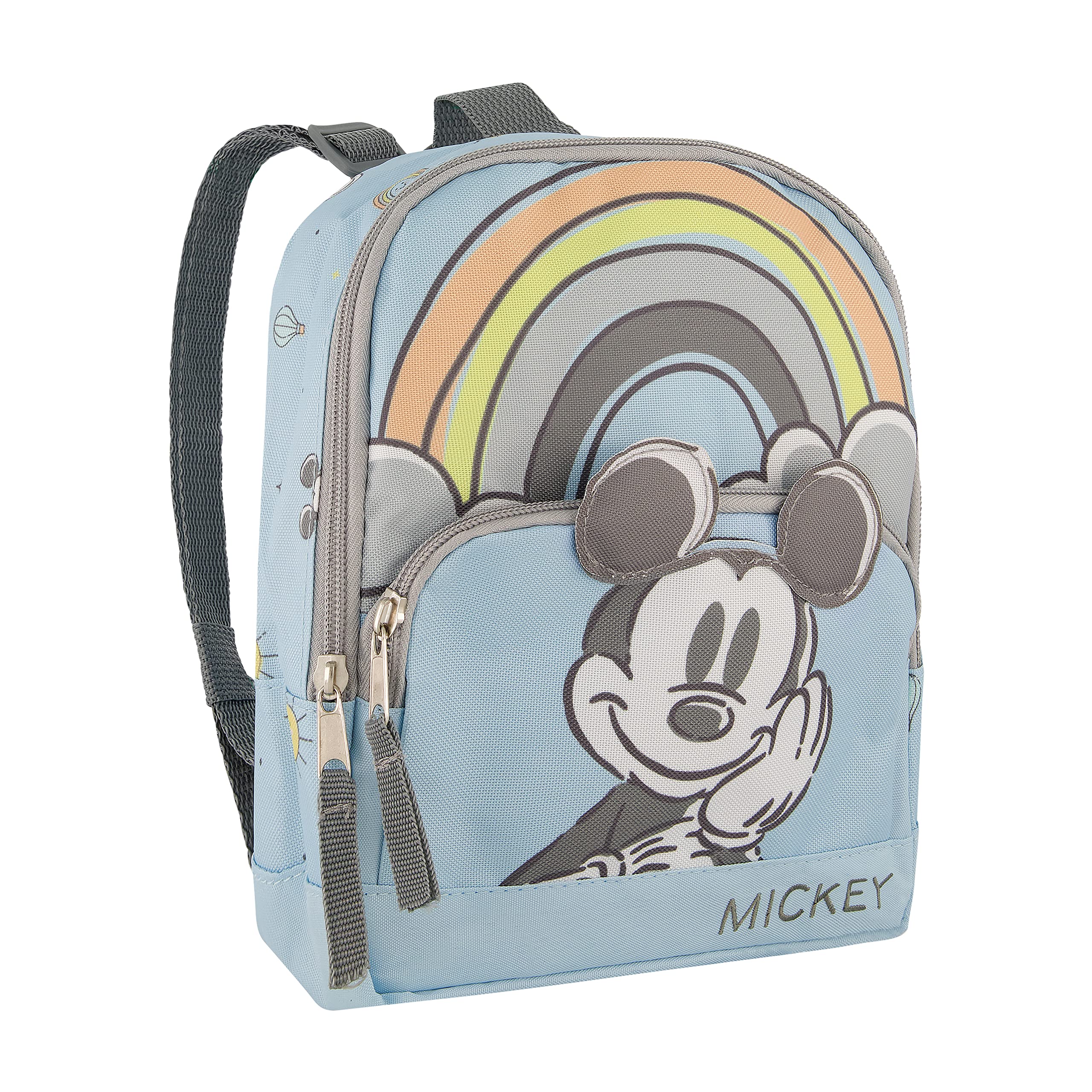 Disney unisex-baby Harness Backpack With Tether for Kids