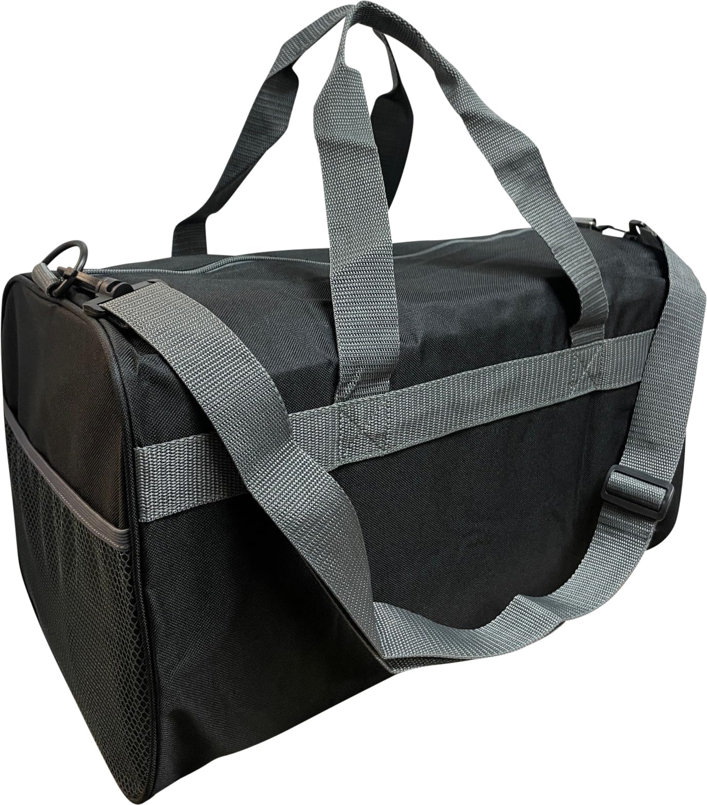 Ruz 18 Inch Kids Duffel Bag Overnight Carry-On Travel And Sports Bag