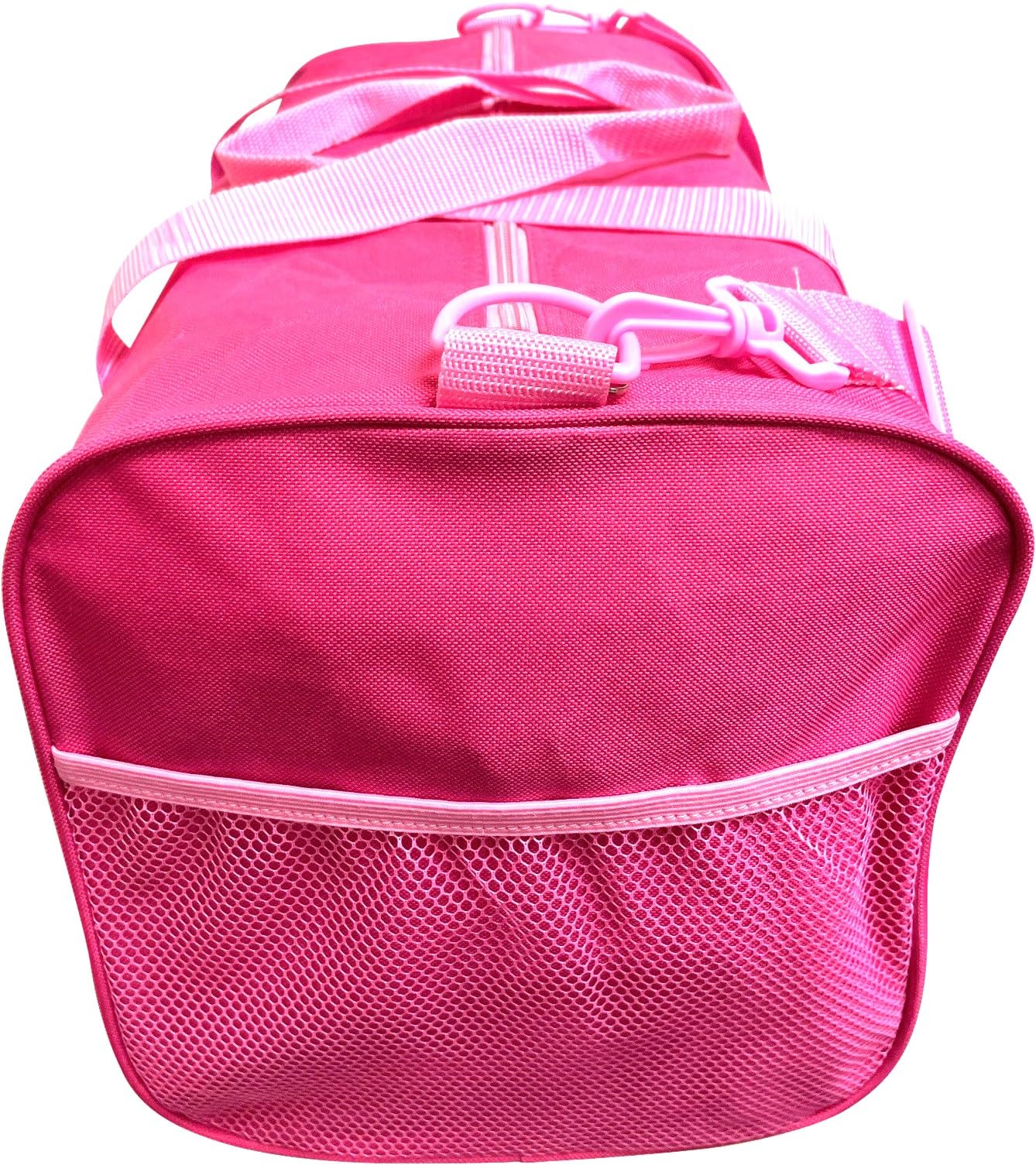 Ruz 18 Inch Kids Duffel Bag Overnight Carry-On Travel And Sports Bag