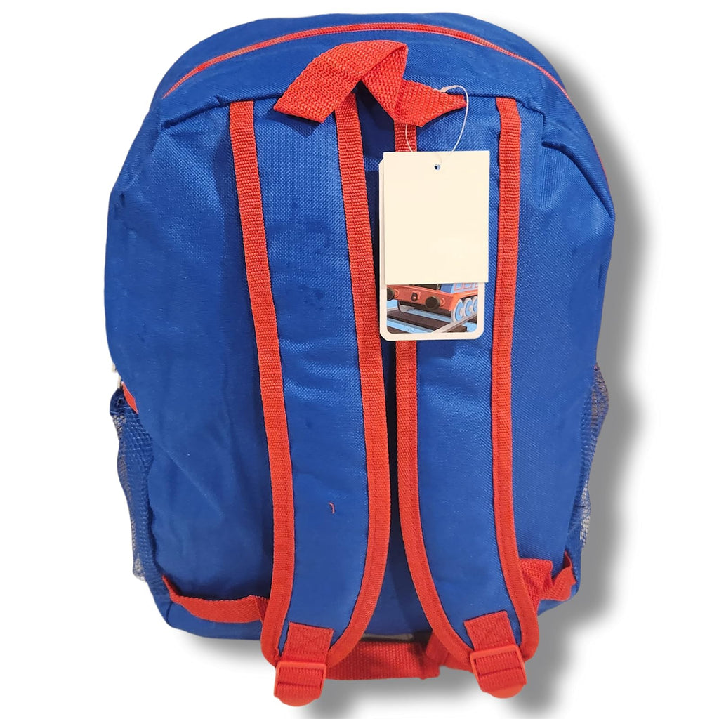 Ruz Thomas And Friends 16 Inch Backpack With Removable Lunch Box Set