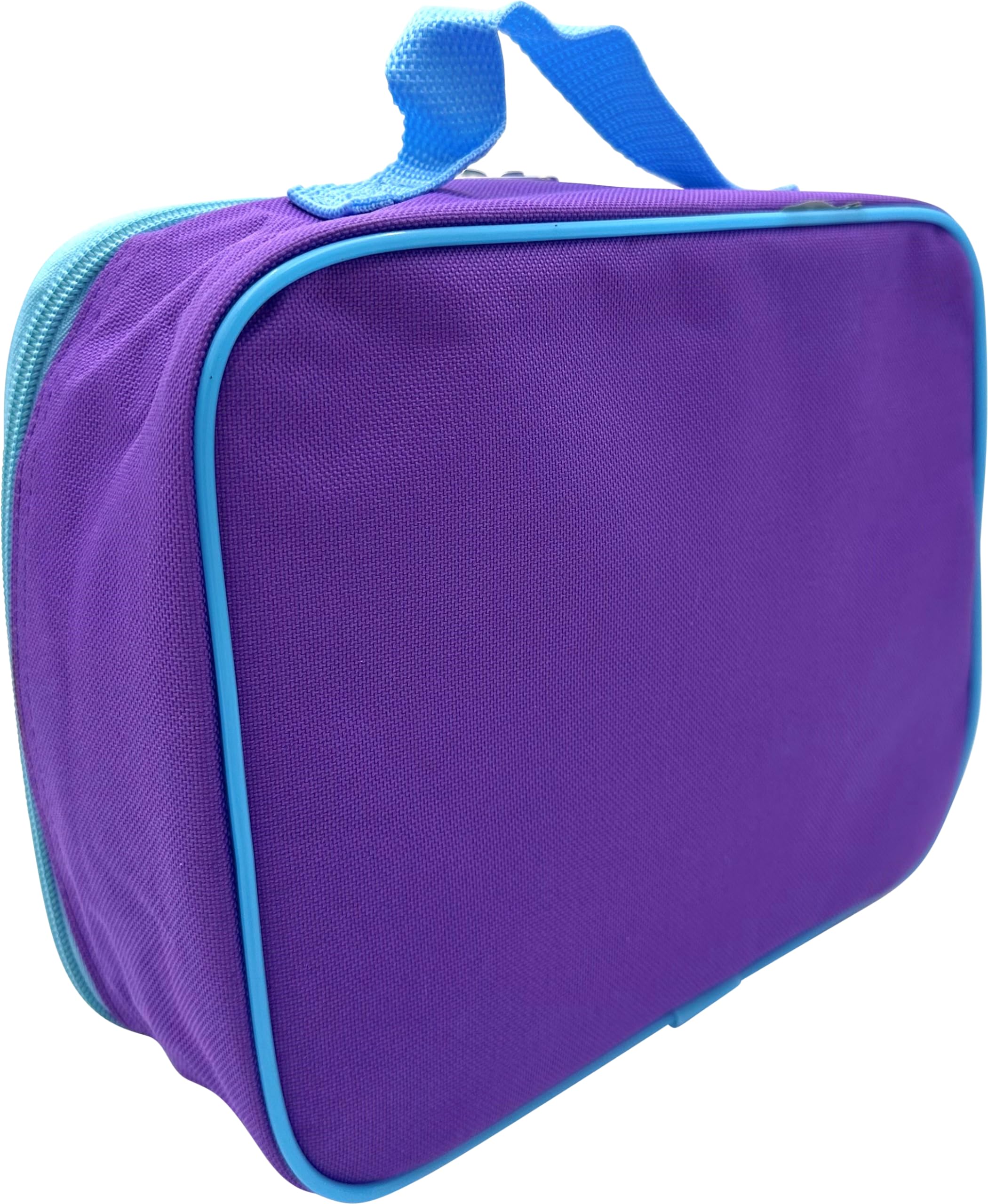Ruz Spider-Man Insulated Lunch Box