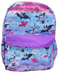 VAMPIRINA LARGE 16" ALL OVER PRINT BACKPACK - 16509