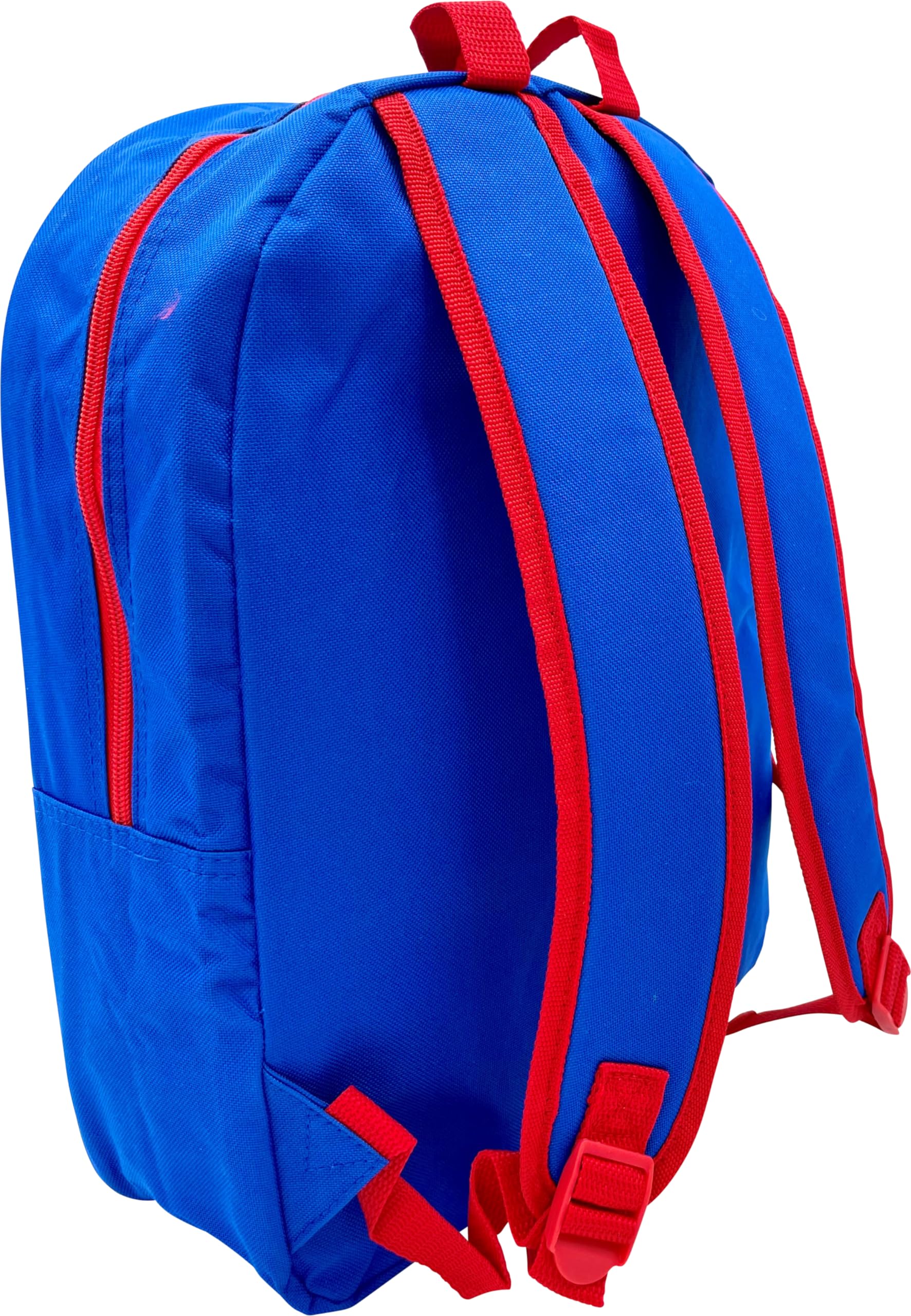 Ruz Thomas & Friends Kid's 15" School Backpack